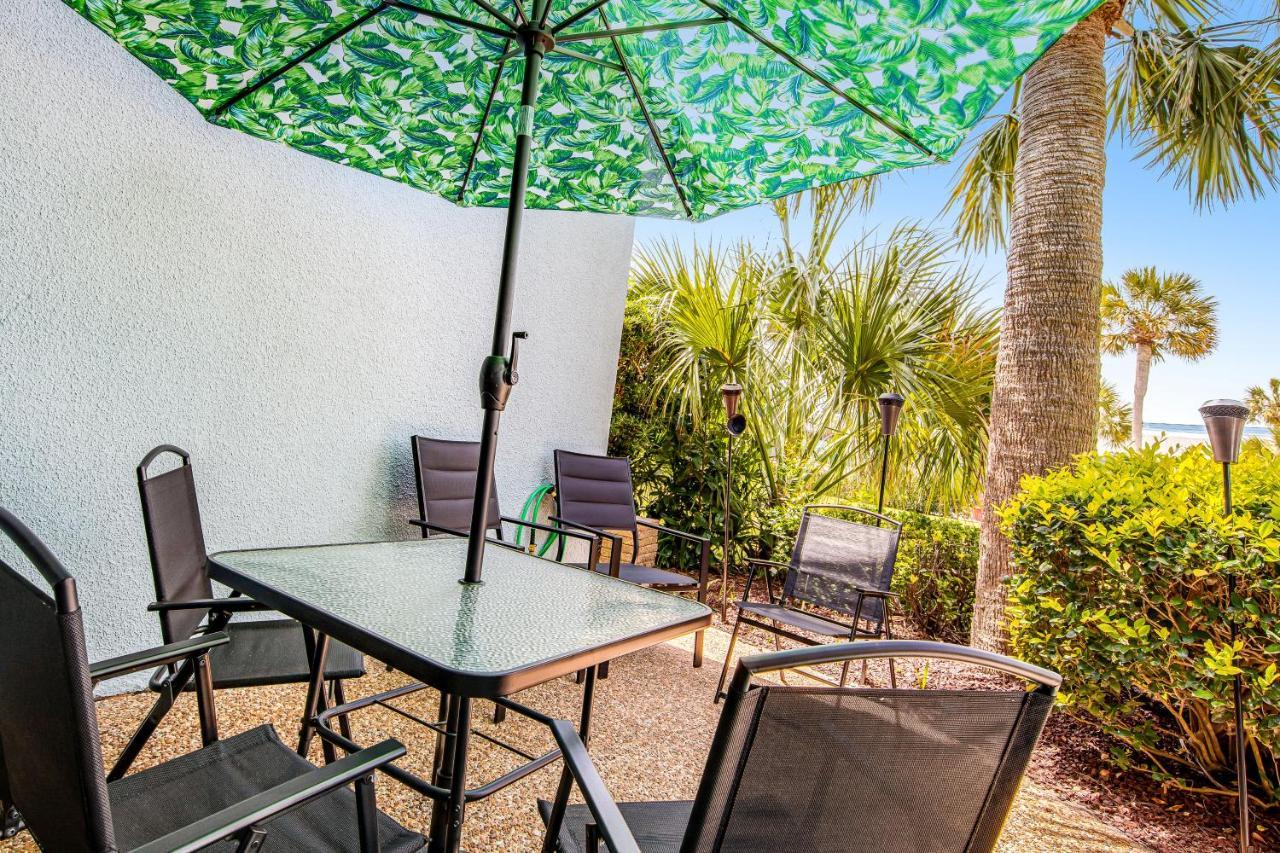 Sunnyside Beach & Tennis #54 Panama City Beach Exterior photo